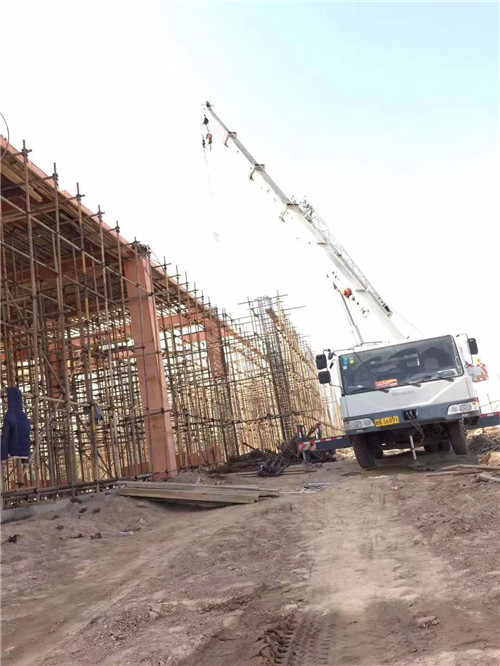 清徐县吊车作业的安全注意事项有哪些？