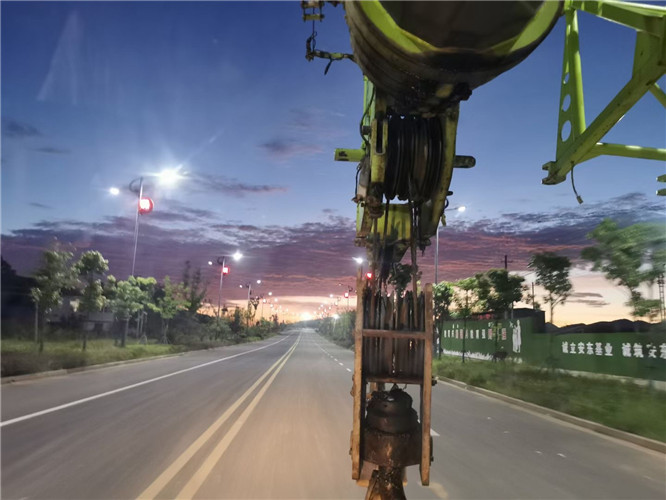 清徐县大件吊装怎么收费